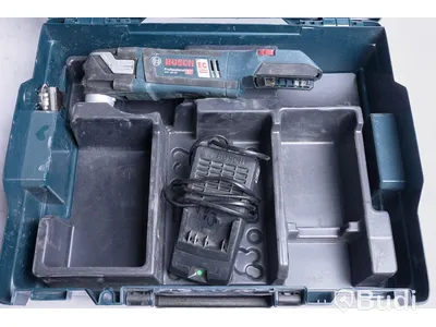 Diverse verktyg – BOSCH