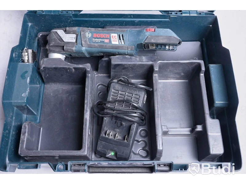 Diverse verktyg – BOSCH