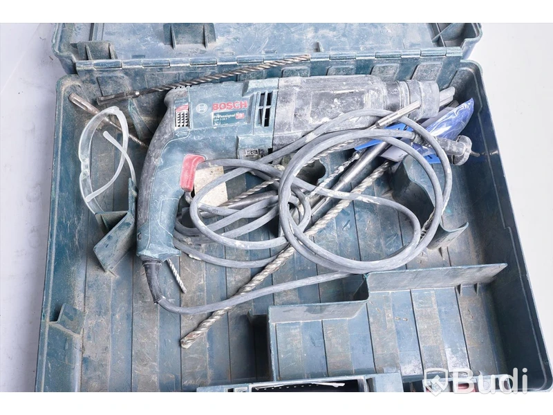 Diverse verktyg – BOSCH