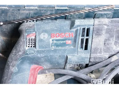 Diverse verktyg – BOSCH