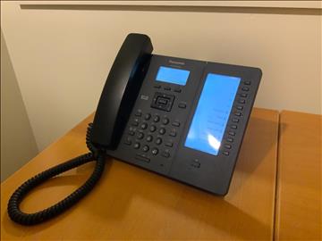 IP Telefon Panasonic KX-HDV230