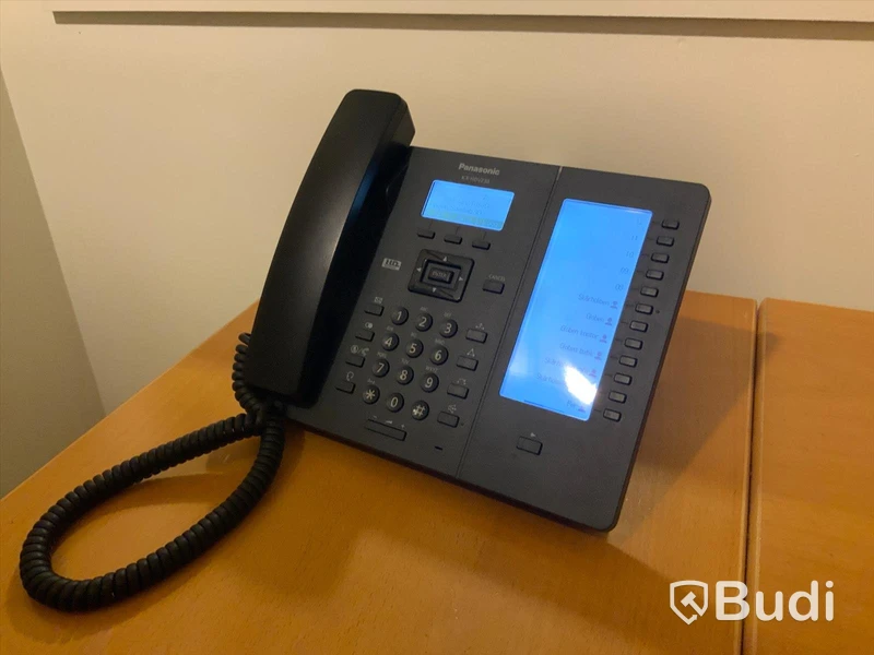 IP Telefon Panasonic KX-HDV230