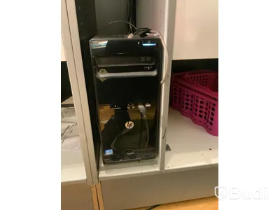 Kassadator ink streckkodsläsare skärm och kvittoskrivare Epson TSP 100
