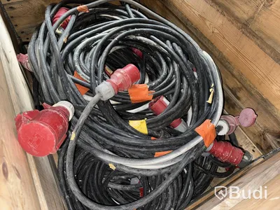 Pall med 3-faskablage