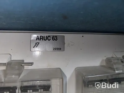 Elskåp El-Björn Aruc 63