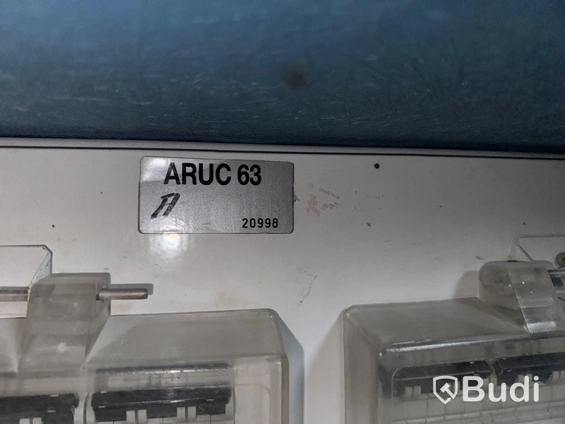 Elskåp El-Björn Aruc 63