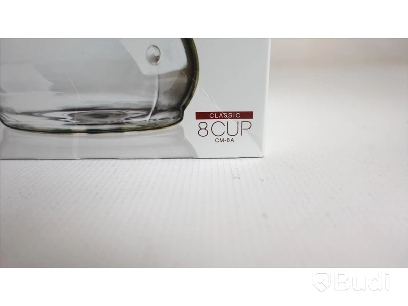 Chemex Filter drip coffe-maker samt Chemex Bonded filter
