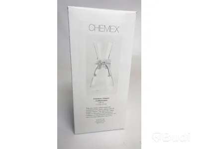 Chemex Classic Classic Coffeemaker CM-1C