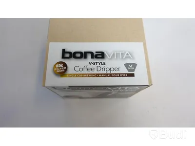 Bonavita V-Style Dripper