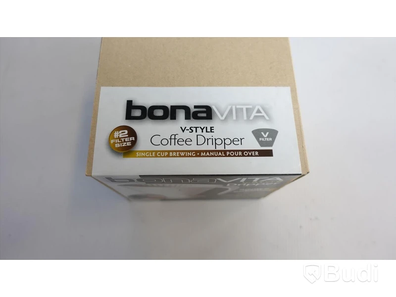 Bonavita V-Style Dripper