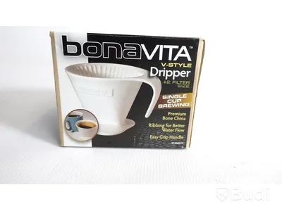 Bonavita V-Style Dripper