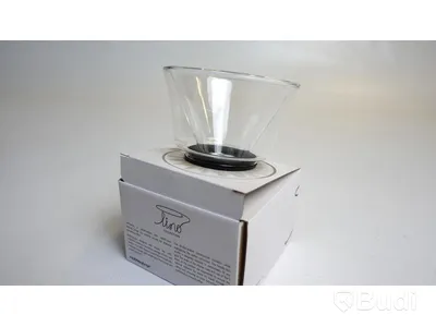1st Gino Dripper