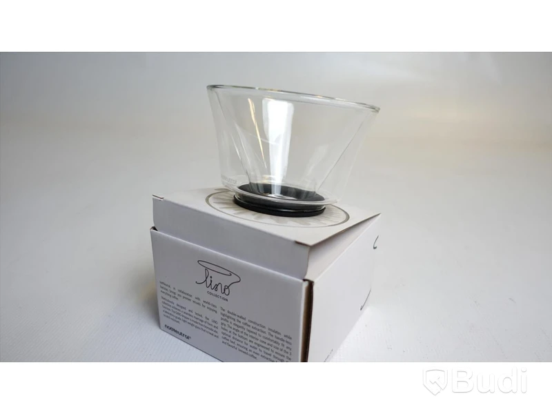 1st Gino Dripper