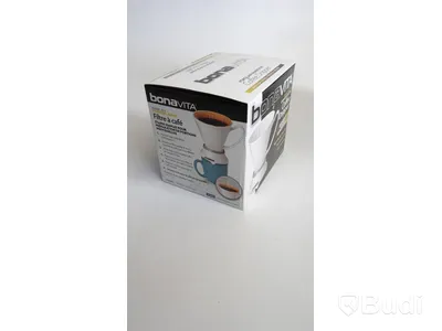 BonaVita Porslinsdripper BV4000ID