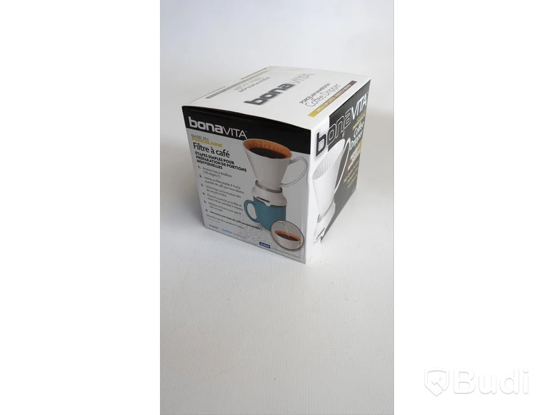 BonaVita Porslinsdripper BV4000ID