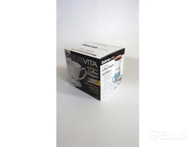 BonaVita Porslinsdripper BV4000ID