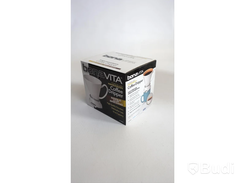 BonaVita Porslinsdripper BV4000ID