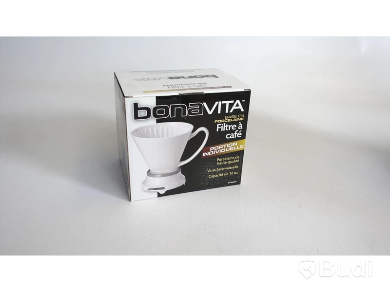 BonaVita Porslinsdripper BV4000ID