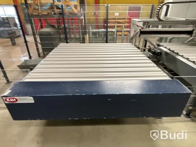 PVC-bearbetningsmaskin BDM BJM FTB 100-PS