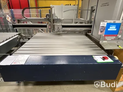 PVC-bearbetningsmaskin BDM BJM FTB 100-PS