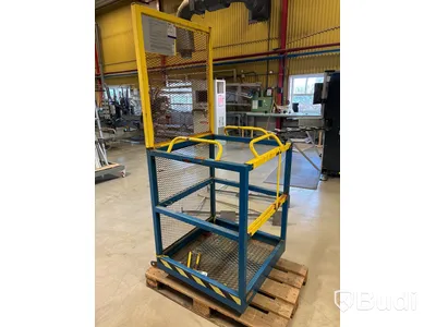 Arbetskorg till truck