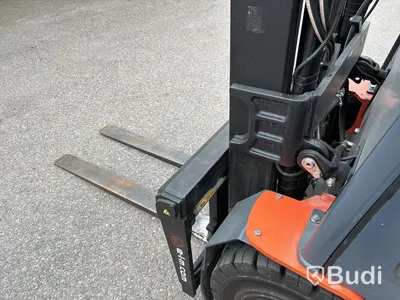 Motviktstruck Toyota Traigo 80 25 | 2041h | 2014