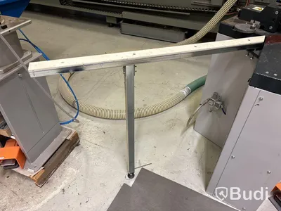 Hörnkläm Schüco EVM-S - 2018