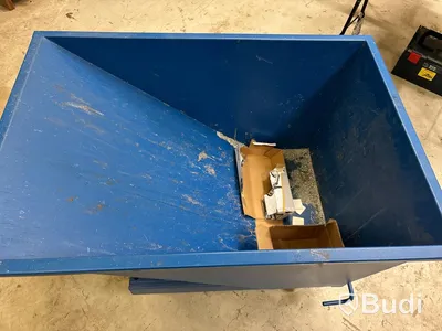 Tippcontainer 84x121x95 cm