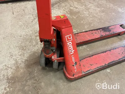 Palldragare PMH 2500 kg - 2004