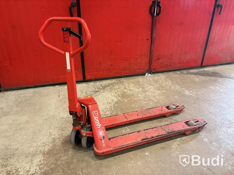 Palldragare PMH 2500 kg - 2003
