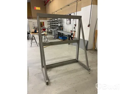 Ställning av U-balk - 150x80x180 cm