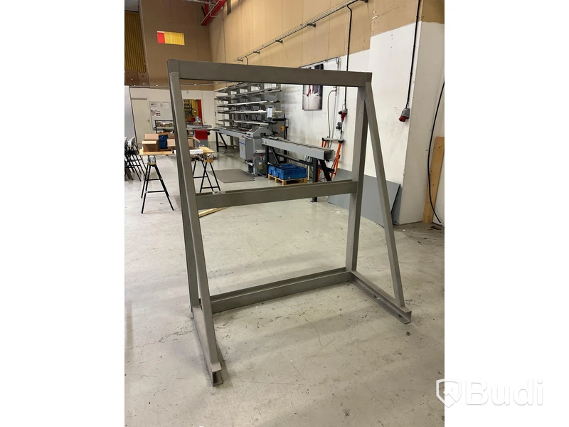 Ställning av U-balk - 150x80x180 cm