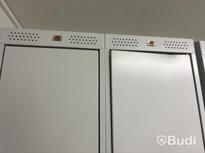 Omklädningsskåp AJ Produkter