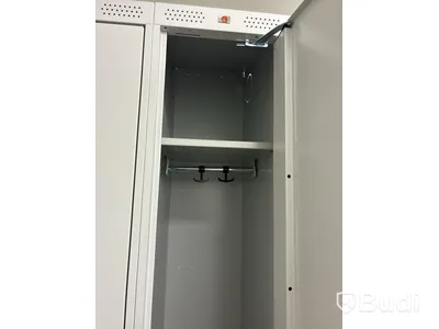Omklädningsskåp AJ Produkter