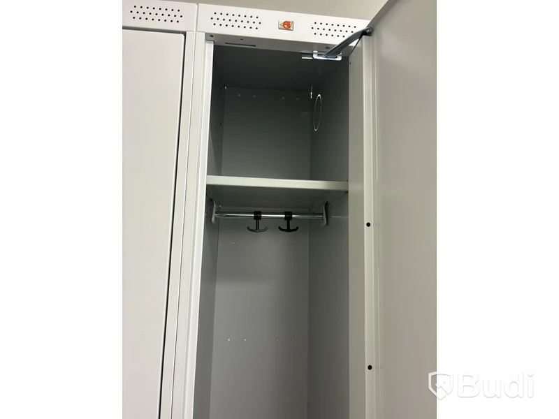 Omklädningsskåp AJ Produkter