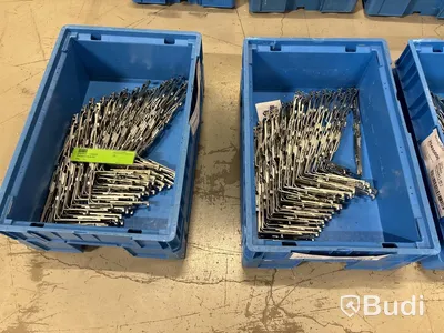 Parti nya fönsterbeslag Schüco