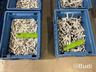 Parti nya fönsterbeslag Schüco