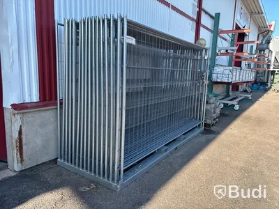 Byggstaket 30 st