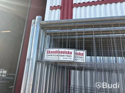 Byggstaket 30 st
