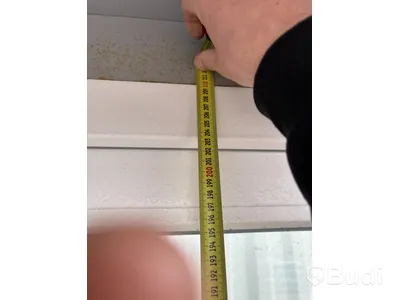Fönster & Fönsterdörr för utställning - 3 st