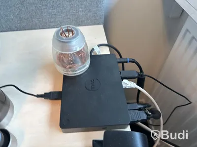 Komplett kontor med dator (Håkans)