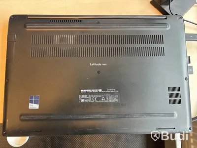 Komplett kontor med dator (Håkans)