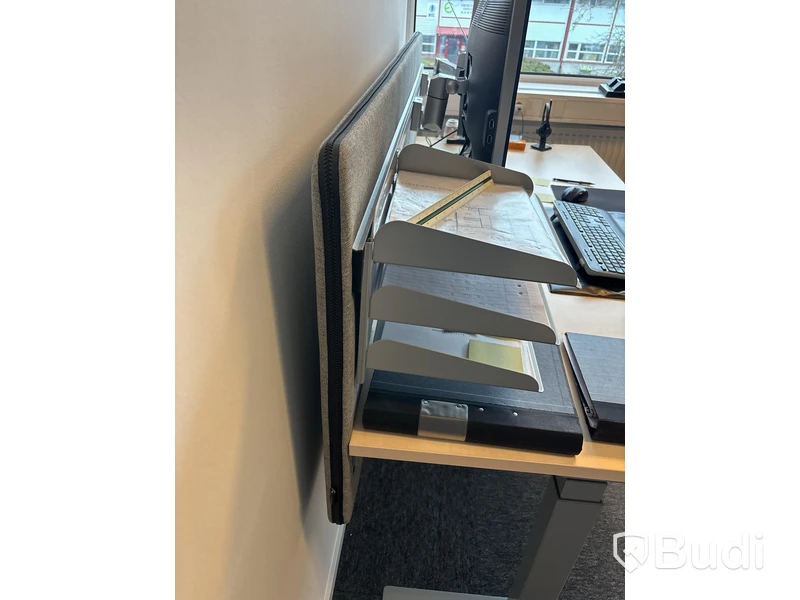 Komplett kontor med dator (Håkans)