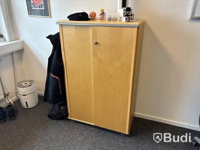 Komplett kontor med dator (Håkans)