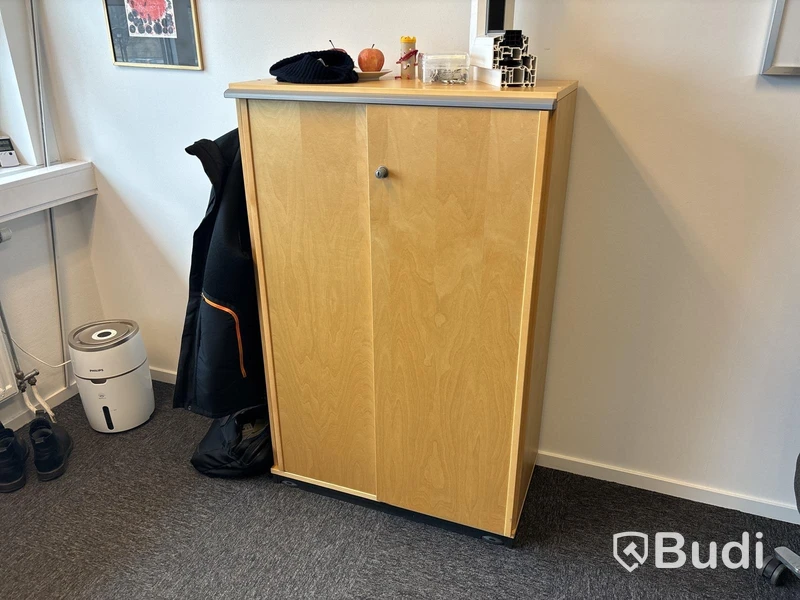 Komplett kontor med dator (Håkans)