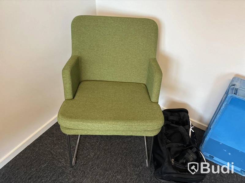 Komplett kontor med dator (Håkans)