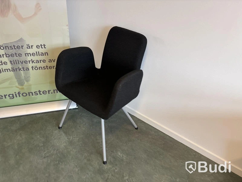 Komplett kontor med dator (Markus)