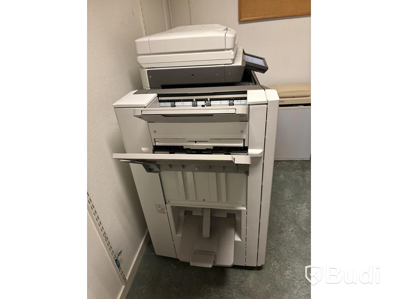 Multifunktionsskrivare Sharp MX-4050v