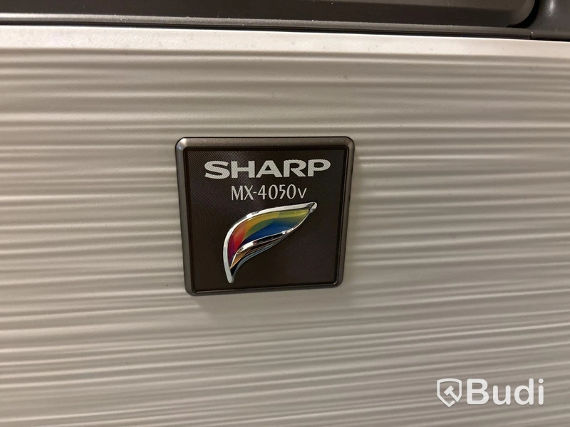 Multifunktionsskrivare Sharp MX-4050v