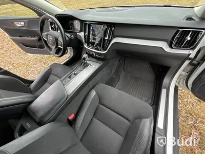 Volvo V60 D4 Cross Country | 21610 mil | 2020